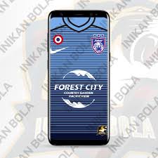 Find & download free graphic resources for wallpaper. Inikan Bola Phone Wallpaper Jersi Alternate Jdt Made Facebook