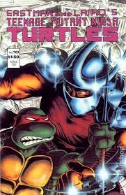 Teenage Mutant Ninja Turtles The Idw Collection Volume 1 Nickalive Teenage Mutant Ninja Turtles Actor Tohoru Masamune Talks About His Take On Iconic Villai In 2020 Ninja Turtles Teenage Mutant Teenage Mutant Ninja Turtles
