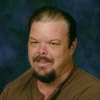 Pistolero Jason Thornton (1970-2010)