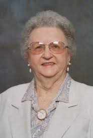 Aurelia Parnell Obituary (1924