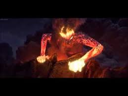 Disney shared several clips from their next animated adventure starring dwayne johnson and auli'i cravalho. Lava Monster Toys Buy Clothes Shoes Online