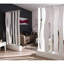 Brise vue rétractable blooma liso anthracite l. Cloison Brise Vue A Lame Pivotantes Skreen Castorama Cloison Cloison Decorative Cloison Coulissante