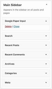 Using Polymer In Wordpress Build A Custom Google Maps Component Custom Google Map Polymer Wordpress