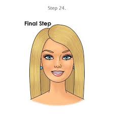 Karikatur barbie / barbie karikatur barbie animation kunst png pngegg : Cara Menggambar Barbie For Android Apk Download