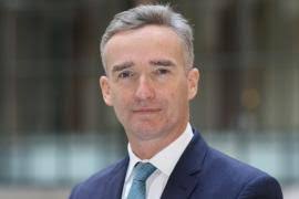 Top Spanish job for former British Ambassador to Spain: Hugh Elliott to  lead international unit for Iberdrola