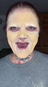 Embrace Your True Self with Denture Queen