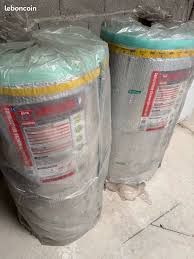 Isolant mince multicouche Airflex 30