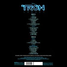 Tron Legacy Mp3 Buy Full Tracklist Apple audio with itunes info codec id :