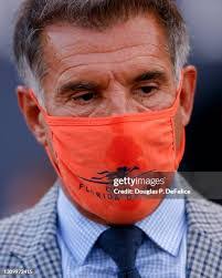 Vincent Viola's Instagram, Twitter & Facebook