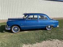 Image result for Bimini Blue 1950 Ford