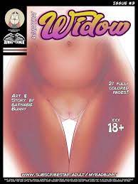 Wanton Widow 3 – My Bad Bunny, Latest chapters, Latest updates, free to  read - Comicless