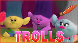 Regarder des films en streaming complet sur votre smart tv, console de jeu, pc, mac, smartphone, tablette et bien plus. Trolls Movie Coloring Pages Baby Trolls Poppy And Branch Kids Coloring Book Youtube