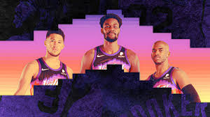 Submitted 1 day ago by redditphoenix3d. Here Come The Suns The Ringer