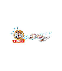 La botella novedades montecarlo juego de mesa para fiestas y reuniones. Juego De Mesa Lince Disney Nuevo De Educa Juguetes Panre
