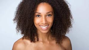 Try this for bouncy, shiny curls that last even in variable weather conditions. 5 Simple Tips To Rock Your Natural Curly Hair