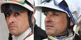 Franske stjärnkusken Eric Raffin skadat sig i ryggen