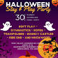 Halloween Stay & Play Party event in Middlesbrough