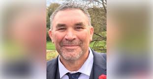 Obituary information for Thomas Wade Robinson