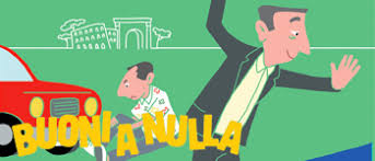 Agrodolce è un supplemento di blogo. Filmografia Marco Messeri Mymovies