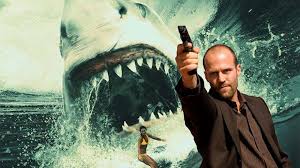 Easiest way to cook appetizing salmon cutlets with lemin sauce. Meg Jason Statham In Teuerstem Hai Film Aller Zeiten Mannersache