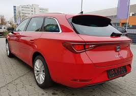 Well, this spanish hatchback is substantially outsold by its closest rivals but, when you weigh everything up, it's. Seat Leon Fr Neues Modell 2021 5 Jahre Garantie 1 5 Tsi Reimport Eu Tageszulassung Bayern Autochampion24
