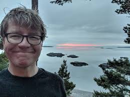 Wayward Music SeriesWayward in Limbo #130: Ben McAllister