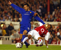 United, meanwhile, will be aiming to bounce. The 10 Best Manchester United V Arsenal Matches Of The Premier League Era Daily Star