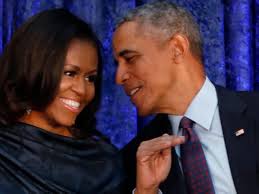 In Becoming Michelle Obama Recalls Falling In Love At Work Quartz At Work