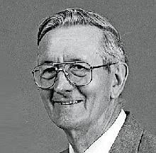 Louis Janosek Obituary (1924