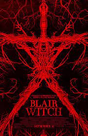 Blair Witch 2016 Imdb