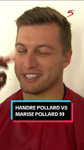 Sean Pollard's Instagram, Twitter & Facebook