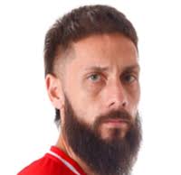 Oscar Ezequiel Jonathan Parnisari Stats