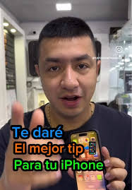 Mejores trucos para aprovechar tu iPhone