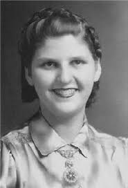 June Elizabeth Baumgart Mursu (1924-2010)