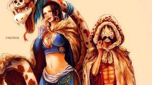 We would like to show you a description here but the site won't allow us. Wallpapers Hd One Piece Boa Hancock Wallpaper Cave