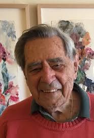 JOHN JEFFERIES Obituary (2024)