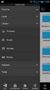 ⭐ instalar o actualizar en el . Es File Explorer 3 1 4 Apk For Android Droid Urdu