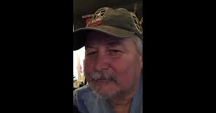 Charles David McCormick (October 7, 1952