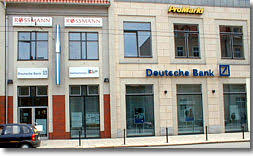 Deutsche Bank Privat Und Geschaftskunden Ag Unternehmerverband Barnim E V Ihre Wirtschaftspolitische Interessenvertretung