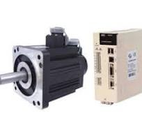 Servo Motor&Drive – CNC Machines