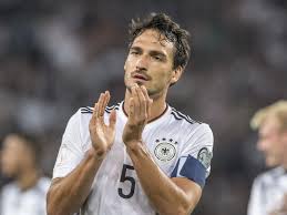 L'allemagne a ensuite fait de son mieux, et a poussé. Euro 2021 France Allemagne Nous Voulons Bien Debuter Mats Hummels Et Emre Can Previennent Les Bleus Eurosport