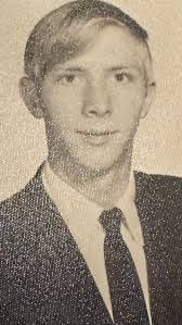 Jerry Rex Jones Obituary May 18, 2023