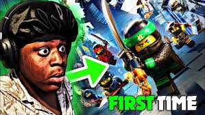 NINJAGOCAST REACTS! ...feat. JOSHUA DECK! Crystalized Ep. 1-2 Reaction