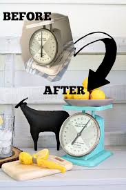 We did not find results for: Vintage Kitchen Scales Makeover Refresh Restyle