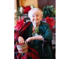 Mary Graham Obituary (1939