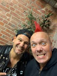 Night one of the 10th Anniversary In The Blazes tour was incredible. Jam  packed room in Austin and guests Bonnie Whitmore and Curtis McMurtry joined  and made the evening super special with