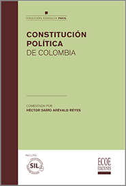 La constitucion sé ceo en 1886 y se reformo en 1991, cuando lo reformaron en 1991 hicieron estas siguientes reformas: Constitucion Politica De Colombia Comprar Libros