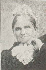 JAMES LITCHFIELD Coolringdon 1852