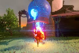 Welcome to ign's walkthrough for the legend of zelda: Breath Of The Wild Locked Mementos Guide And Walkthrough Polygon