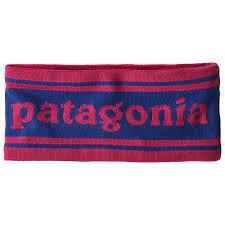 Comandă online cel mai bun stil clasic patagonia lined knit headband strinband. Stirnband Patagonia Lined Knit Headband Park Stripe Band Cobalt Blue Winter 2020 Glisshop